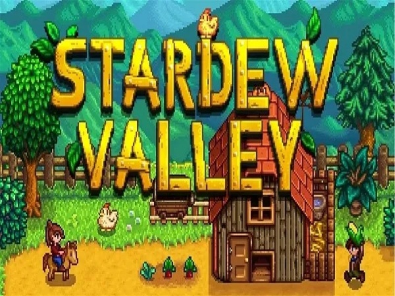 Tìm Hiểu Về Stardew Valley APK