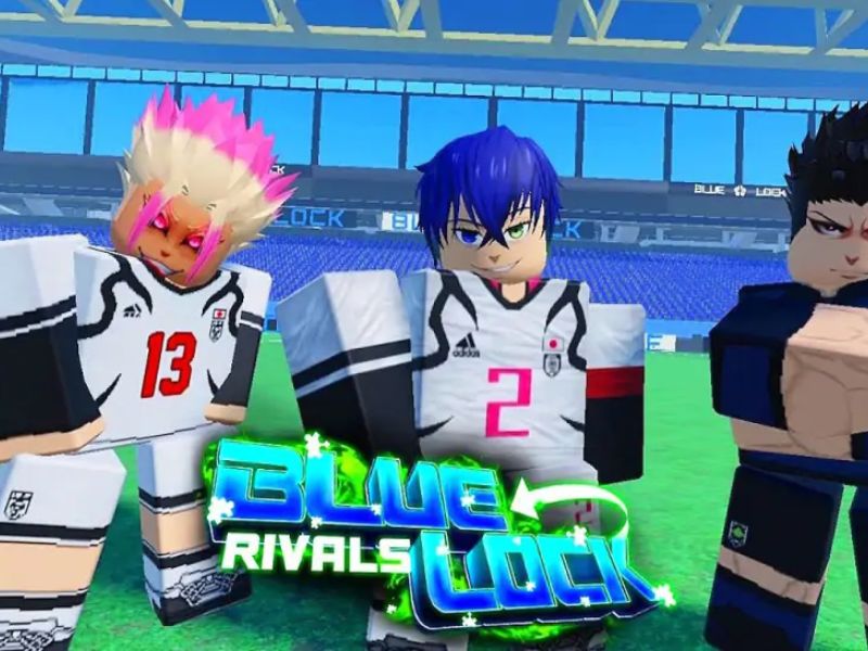 Lợi Ích Khi Sử Dụng Code Blue Lock Rivals