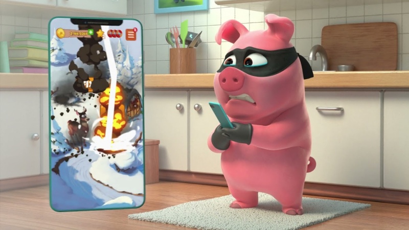 Công thành cướp của 