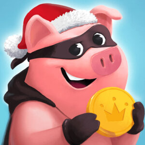 Tải Coin Master Mod Apk (Vô Hạn Tiền, Free Spin, Menu, No Ads) v3.5.2330