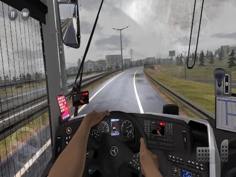 Giới Thiệu Tổng Quan Về Hack Bus Simulator Ultimate