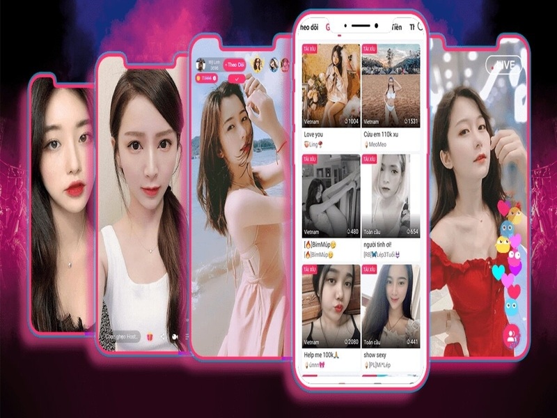 Giới Thiệu Tổng Quan Về MMlive Mod