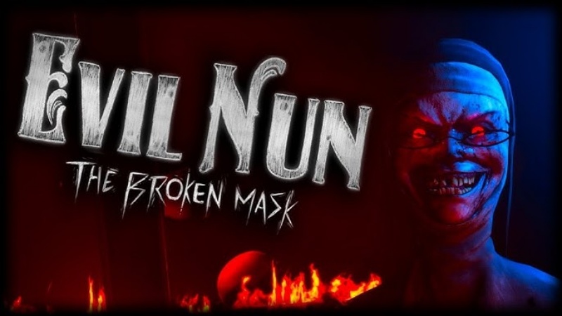Giới Thiệu Về Evil Nun: Horror at School