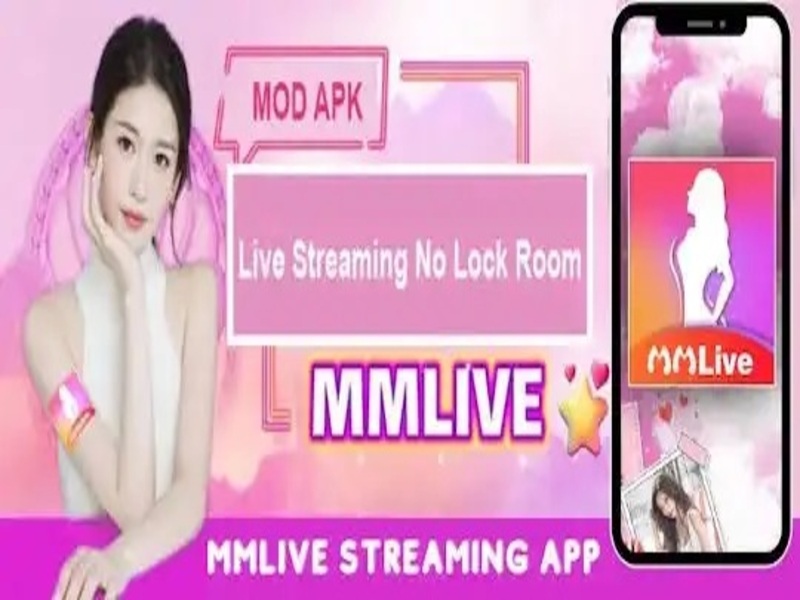 Hướng Dẫn Cài Đặt MMlive Mod