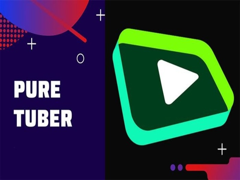 Hướng Dẫn Cài Đặt Pure Tuber Mod Apk