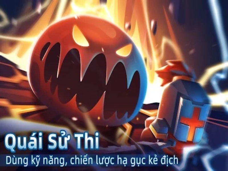 Hướng Dẫn Cài Đặt Soul Knight Hack