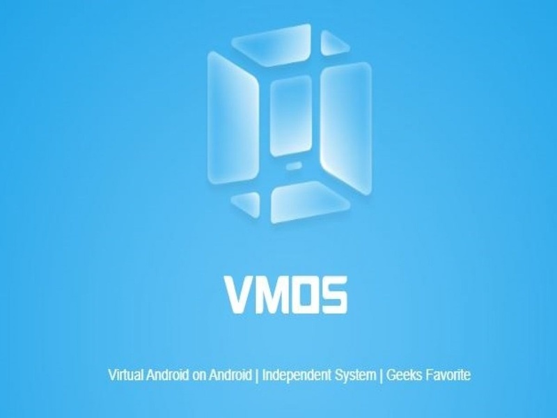 Hướng Dẫn Cài Đặt VMOS Pro Mod