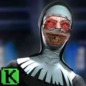 Tải Evil Nun Hack (Tiger Bất Tử, Vô Hạn Tiền, MOD Menu) v1.9.0