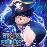 Tải Hack Blox Fruit APKMODAY Update 28 (Auto Farm, Full Trái Ác Quỷ, Giọt Nước) Mới Nhất
