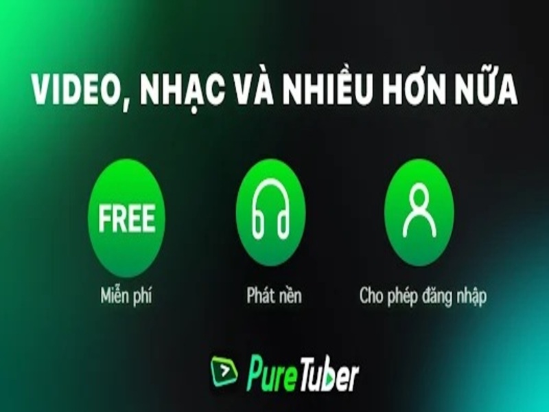 Lưu Ý Khi Sử Dụng Pure Tuber Mod Apk