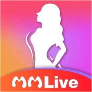 Tải MMlive Mod Apk (Mở Khóa Phòng) V2.5.0 Miễn Phí