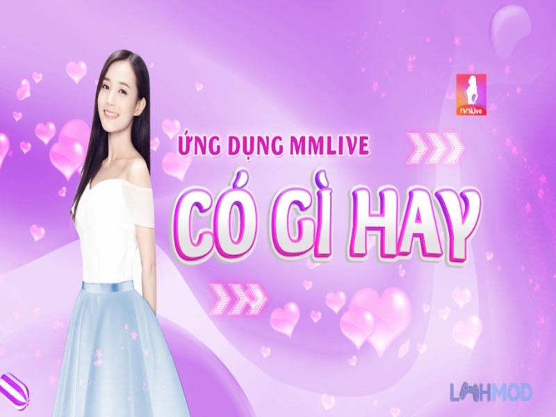 So Sánh Bản Gốc Và Bản MMlive Mod