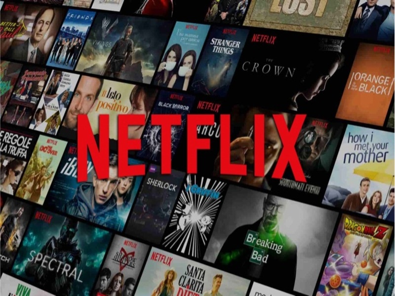So Sánh Bản Gốc Và Bản Netflix Premium Mod Apk