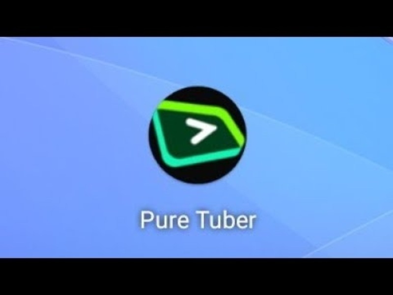 So Sánh Bản Gốc và Bản Pure Tuber Mod Apk