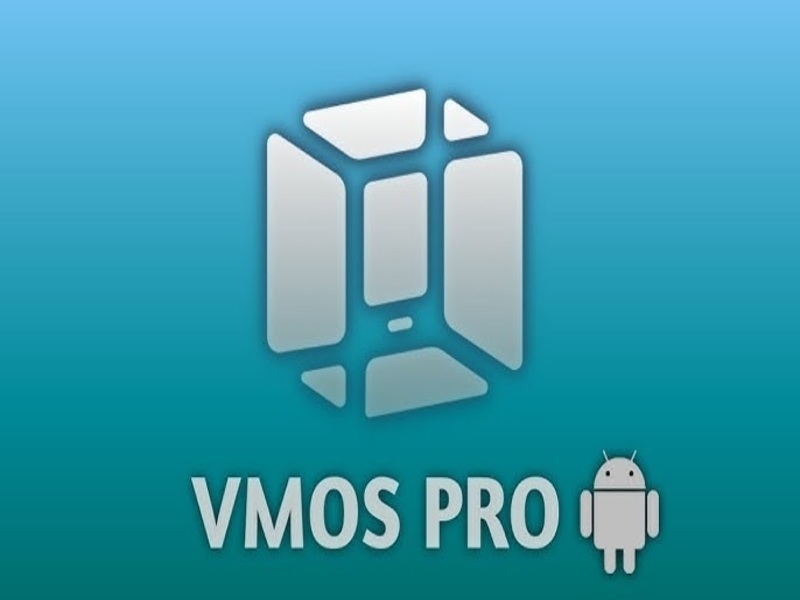 So Sánh Bản Gốc Và Bản VMOS Pro Mod
