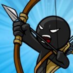 Tải Stick War Legacy Hack (99999999 Kim Cương, Vàng, Bất Tử, Đá Quý, Menu) v2025.1.140