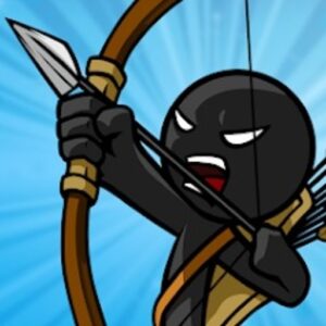 Tải Stick War Legacy Hack (99999999 Kim Cương, Vàng, Bất Tử, Đá Quý, Menu) v2025.1.140