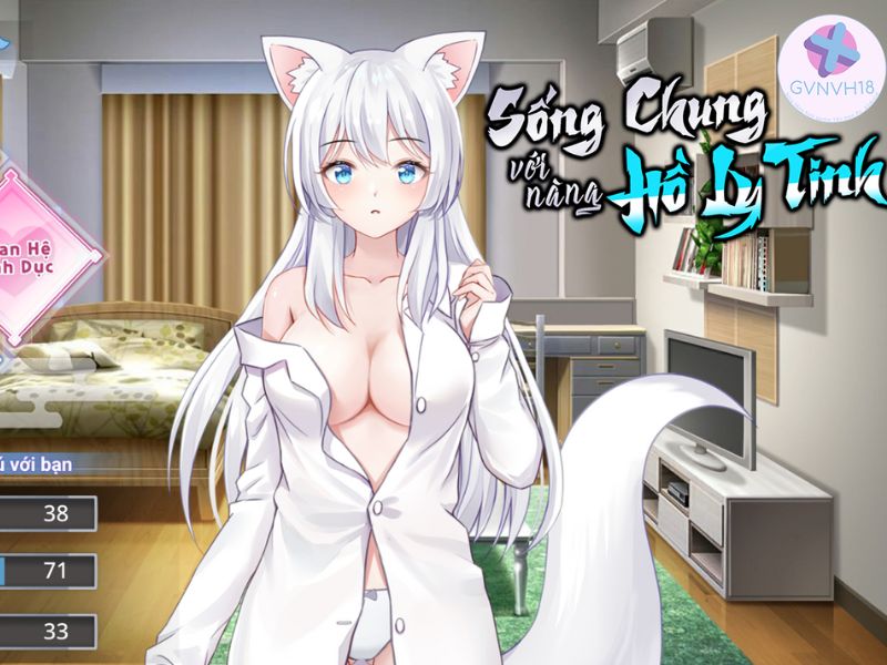 Thư viện game khổng lồ