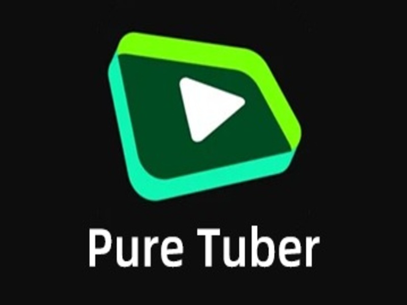 Tính Năng Chế Độ Nền Của Pure Tuber Mod Apk
