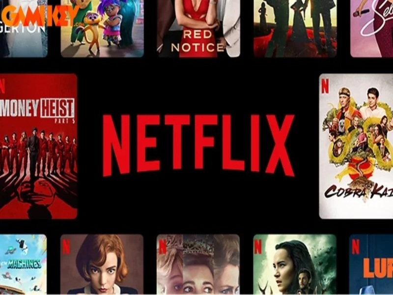 Tính Năng Không Quảng Cáo Của Netflix Premium Mod Apk