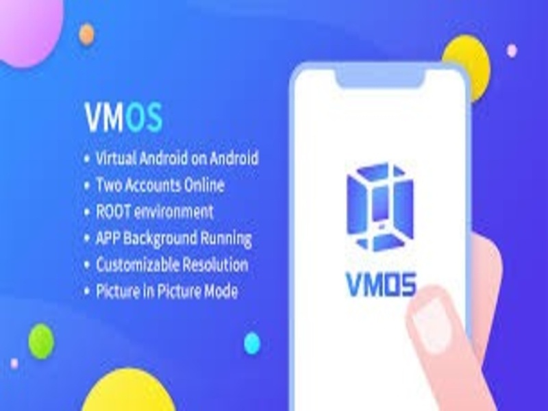 Tính Năng Mở Khóa Premium Của VMOS Pro Mod