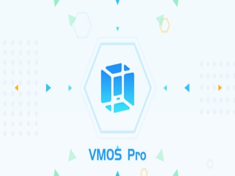 Tính Năng Tiện Ích Mở Rộng Của VMOS Pro Mod