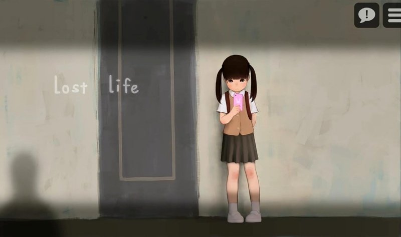 Giới Thiệu Về Lost Life APK