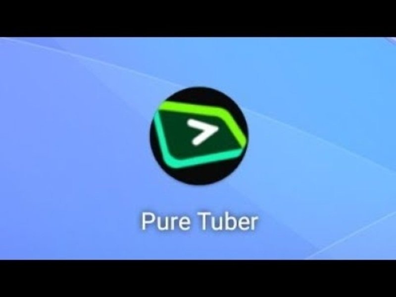 So Sánh Bản Gốc và Bản Pure Tuber Mod Apk
