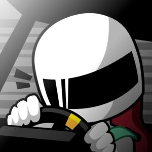 Tải FR Legends 0.3.4 Hack Funnymod (Mod Menu, Vô Hạn Tiền)