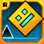 Tải Geometry Dash Hack (Full Skin, Bất Tử) V2.2.143