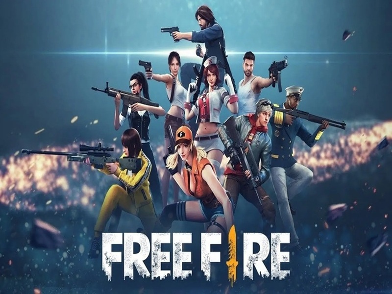 Giới Thiệu Tổng Quan Về Hack Free Fire