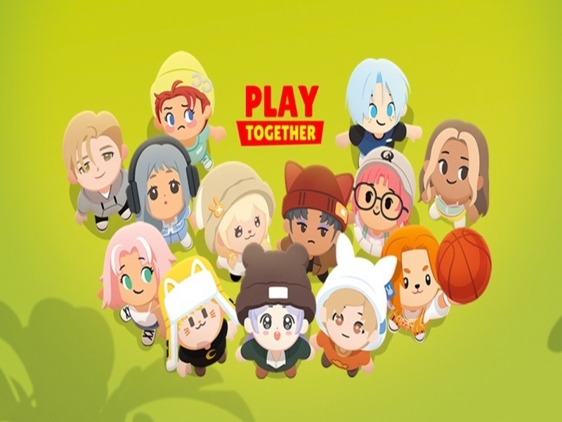 Giới Thiệu Tổng Quan Về Play Together VNG