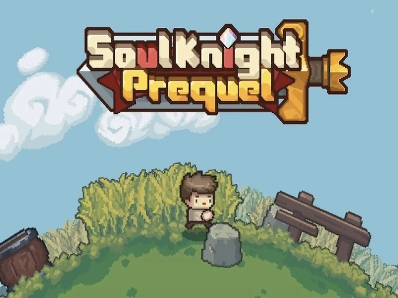 Giới Thiệu Tổng Quan Về Soul Knight Prequel Mod Apk