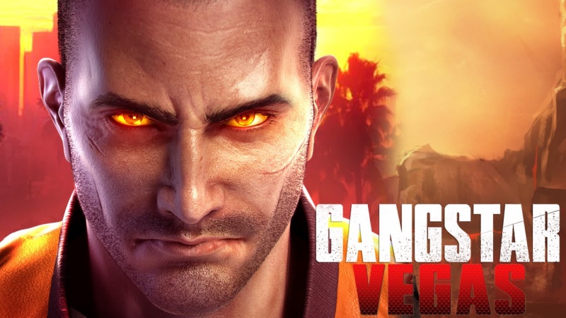 Giới Thiệu Về Gangstar Vegas