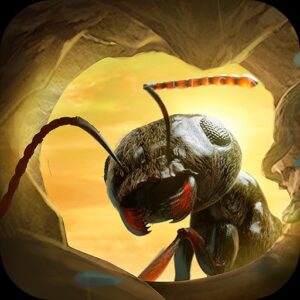 Tải Hack Ant Legion (Vô Hạn Tiền, Kim Cương) V7.1.178