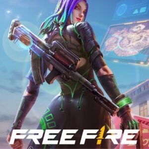 Tải Hack Free Fire (Vô Hạn Kim Cương, Menu) V1.205.1