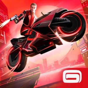 Tải Hack Gangstar Vegas (Full Tiền, Kim Cương) v8.8.0e