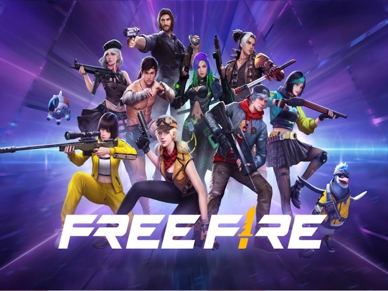 Hướng Dẫn Cài Đặt Hack Free Fire