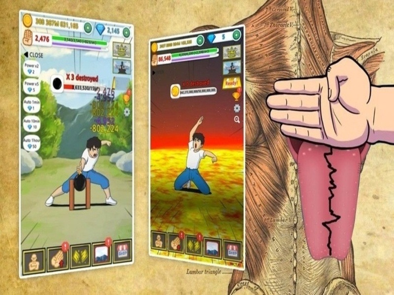 Hướng Dẫn Cài Đặt Tap Tap Breaking Funnymod