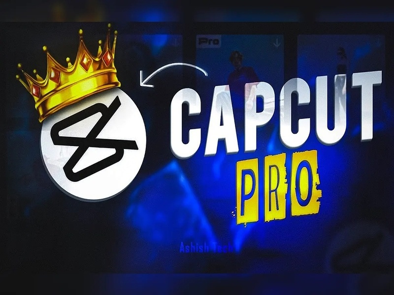 Không Watermark Trong Capcut Pro Free Mod Apk