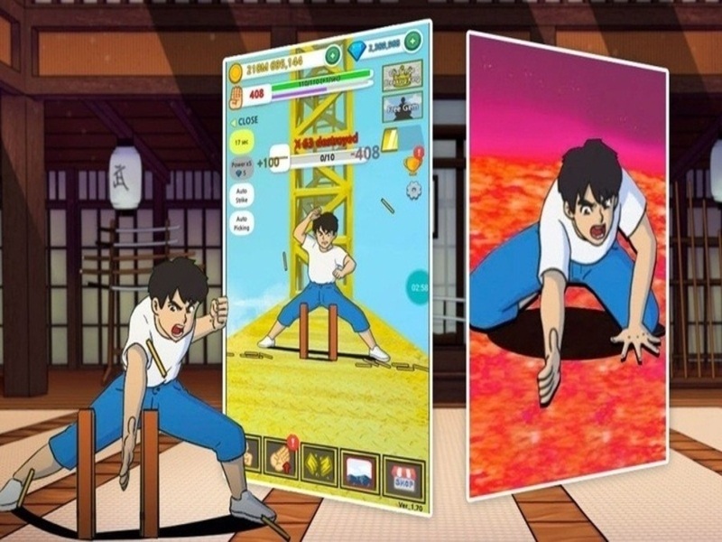 Mẹo Và Thủ Thuật Chơi Tap Tap Breaking Funnymod Hiệu Quả