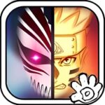 Tải Game Naruto Vs Bleach 3.3 APK Cho Android