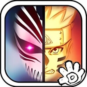 Tải Game Naruto Vs Bleach 3.3 APK Cho Android