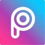 Tải Picsart Theartpics MOD APK (Mở Khóa Gold) v29.9.6