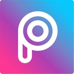 Tải Picsart Theartpics MOD APK (Mở Khóa Gold) v29.9.6