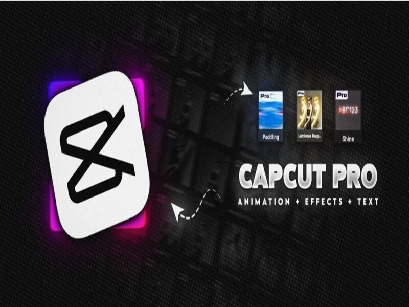 So Sánh Bản Gốc Và Bản Capcut Pro Free Mod Apk