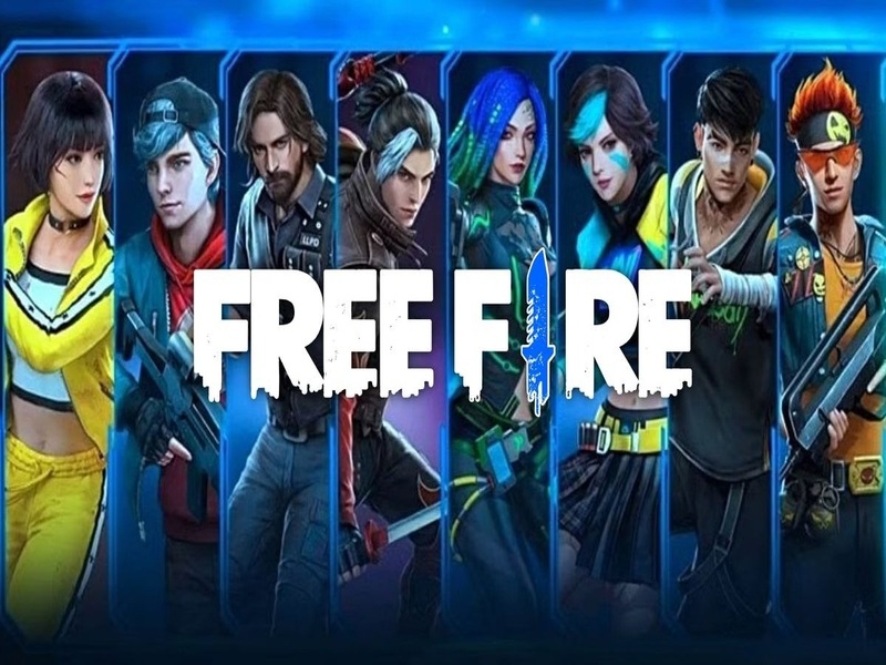 So Sánh Bản Gốc Và Bản Hack Free Fire