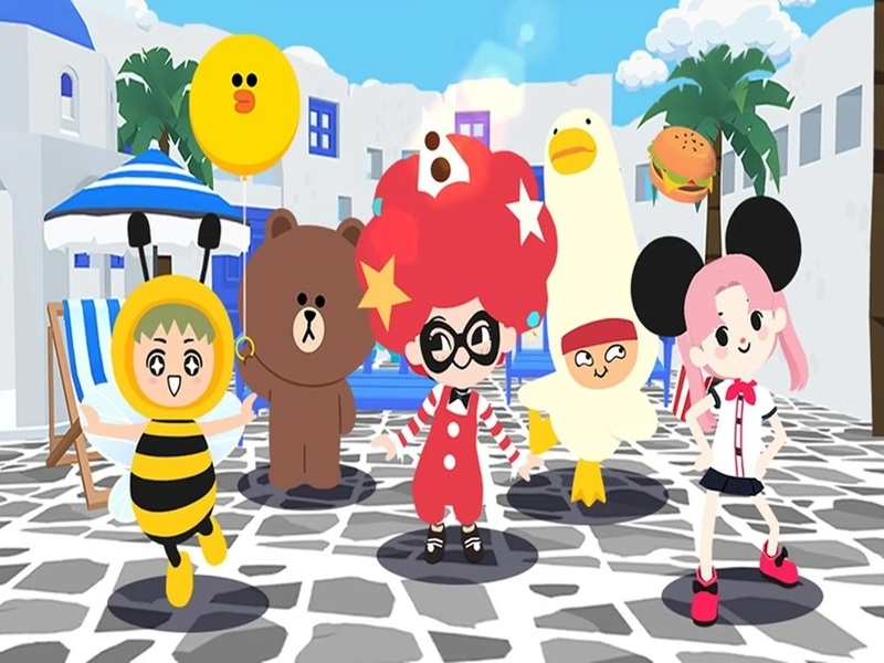 So Sánh Bản Gốc Và Bản Hack Play Together VNG