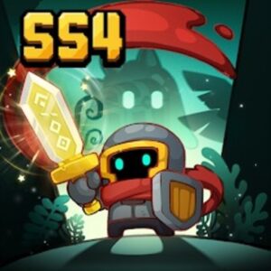 Tải Soul Knight Prequel Mod Apk (Miễn Phí Mua Sắm) V1.8.0