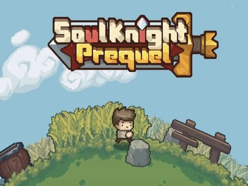 Giới Thiệu Tổng Quan Về Soul Knight Prequel Mod Apk